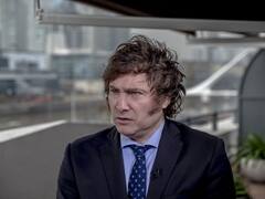 Milei analiza una reforma de fondo del Poder Judicial: el penalista que suena como referente