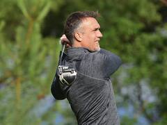 Quiénes son las 5 súper estrellas del deporte que adoptaron al golf