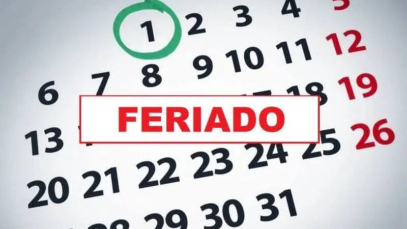 El próximo feriado en la provincia de Buenos Aires será el 23 de septiembre.