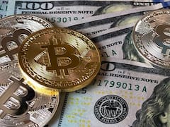 El dólar digital ya testea el techo de la banda y anticipa arranque caliente del mercado