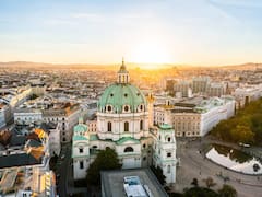 Trabaja en Austria: el SENA ofrece 100 vacantes para colombianos