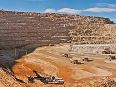 Romper la inercia: algunas reflexiones a 30 años de la Ley de Inversiones Mineras