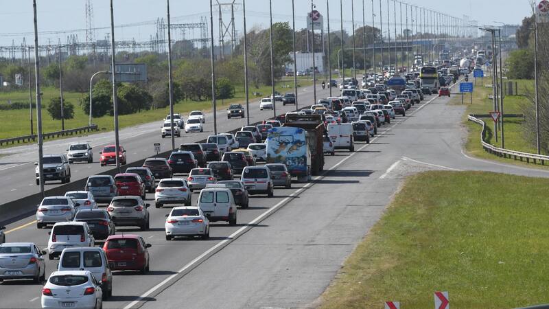 Cuáles son las rutas.