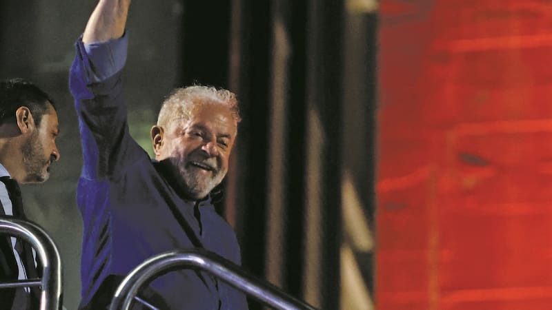 Lula da Silva empieza su tercer mandato presidencial con varios desafíos económicos.