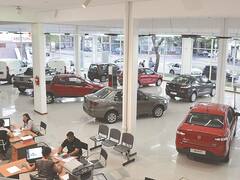 Aun con festival de bonificaciones, para comprar un 0km se necesitan $ 500.000