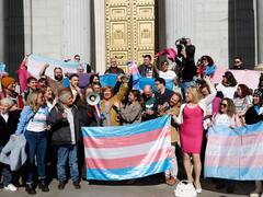 Ley trans y reforma del aborto salen adelante tras un camino turbulento: cuándo entran en vigor