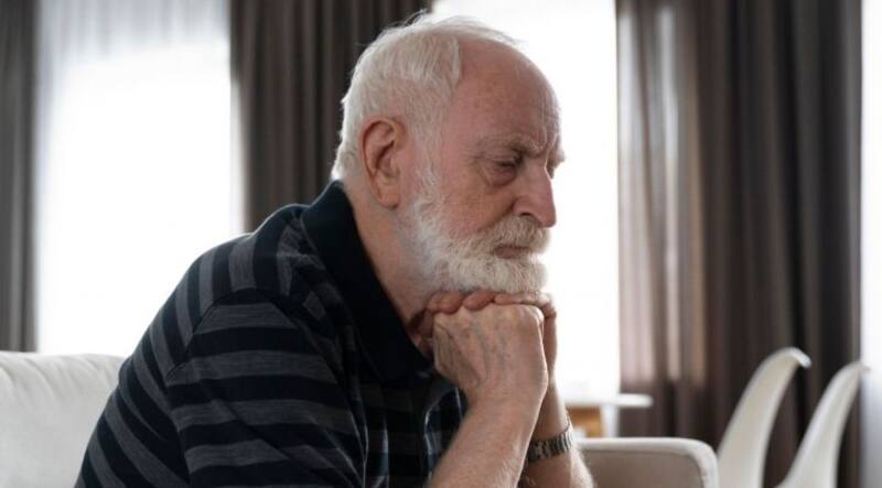 Adiós a la pensión de viudedad: requisitos esenciales para acceder a ella (foto: archivo).