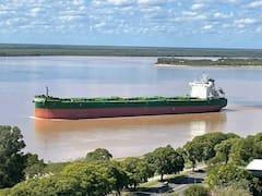 "Se impone un cambio conceptual en la forma de navegar"