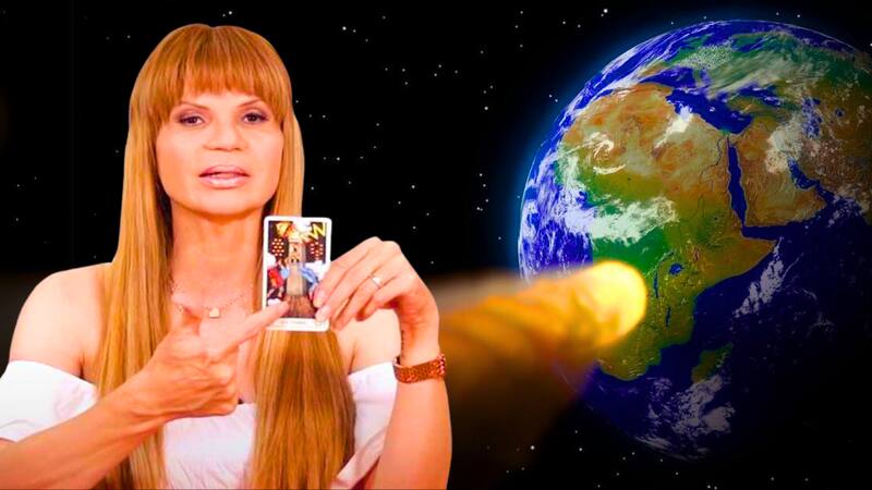 La historia de Mhoni Vidente (Fuente: archivo).