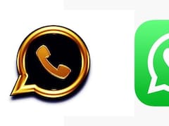 WhatsApp dorado: cómo poner tu cuenta en modo Año Nuevo 2023