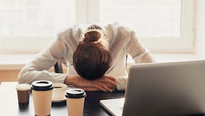 Cuando el miedo se disfraza de preparación