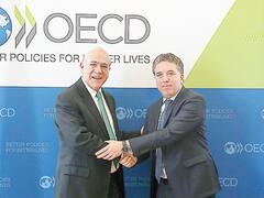 La OCDE sugirió eliminar retenciones y recomendó otras nueve reformas para el agro