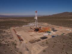 Tasas y condiciones de mercado tientan a petroleras a financiarse con ON