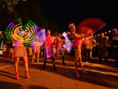 BIBA: el festival de la cerveza y tragos con bandas en vivo para disfrutar en Buenos Aires