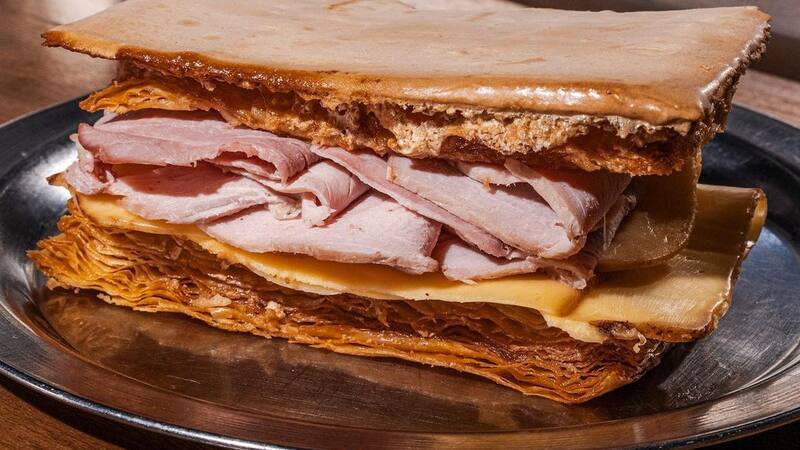 Esta cafetería porteña abrió una segunda sucursal hace poco.