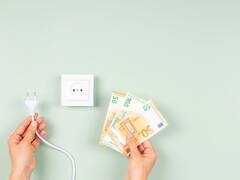 El precio de la luz para hoy jueves 26 de enero: ¿cuáles son las horas más caras y cuáles las más baratas?