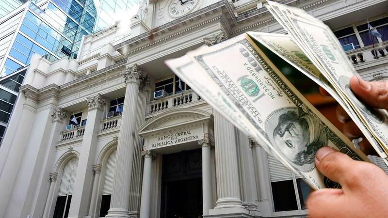 Dólar hoy: cotización banco por banco