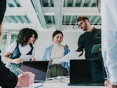 La pasión como motor