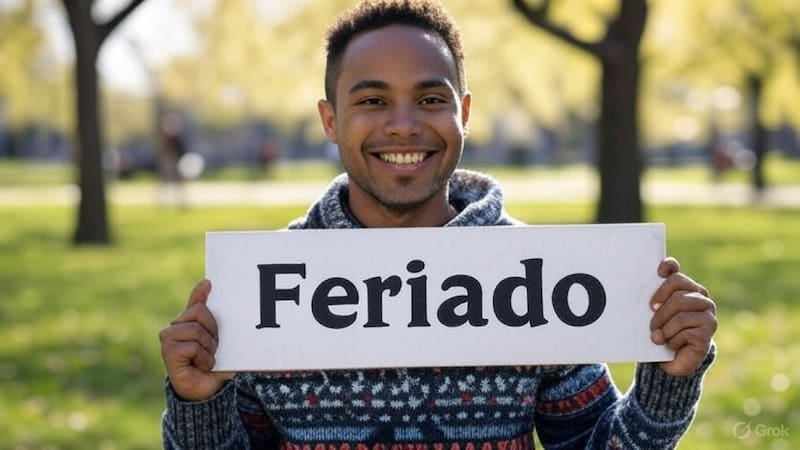 El viernes 30 de mayo será feriado para miles de argentinos.