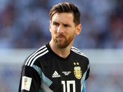 Messi, los piqueteros de Moscú
y el factor humano