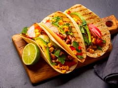 Apto celíacos y veganos: como preparar unos ricos tacos sin TACC con tan solo 2 ingredientes