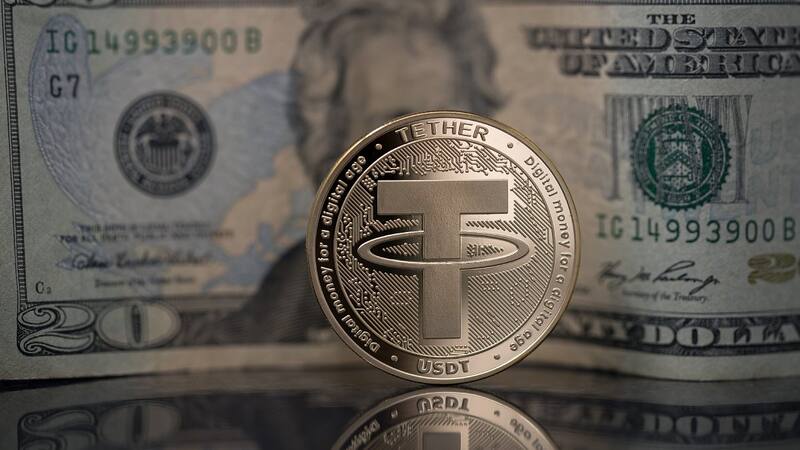 El dólar cripto cotiza alrededor de $ 1.203 este martes 29 de abril, según indica Binance.