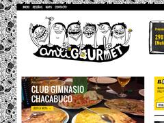 Los fanáticos de los bodegones ya tienen su guía online