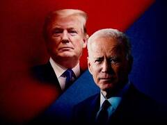 Donald Trump vs. Joe Biden: a qué hora es el debate presidencial y cómo verlo