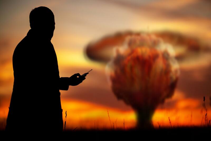 Desde la OTAN señalaron que, aunque el gasto en defensa ha aumentado en comparación con hace una década, sigue siendo inferior al de la Guerra Fría. (Imagen: archivo)