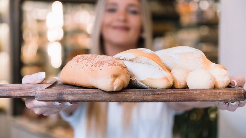 Un experto en fitness eligió los dos panes más saludables y a muy buen precio de Mercadona