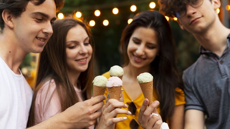 El calor dispara el consumo de azúcar: el estudio que advierte sobre los riesgos ocultos para la salud.