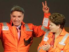 Petrolera brasileña OGX protagoniza la mayor bancarrota de América Latina