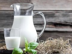 Preocupante hallazgo científico: detectan gripe aviar contagiosa para los humanos en leche cruda