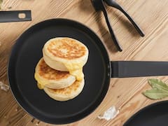Panqueques sin harina: la alternativa saludable que todos están probando
