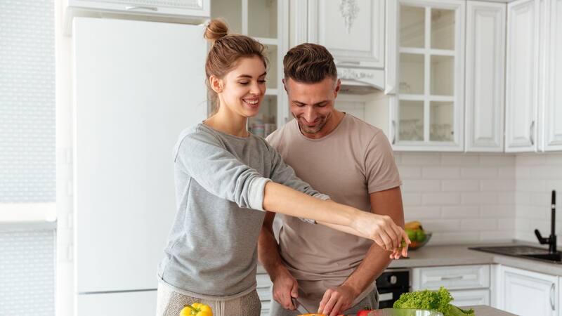 Si estás pensando en mudarte con tu pareja o un amigo, tené en cuenta cómo son según su signo