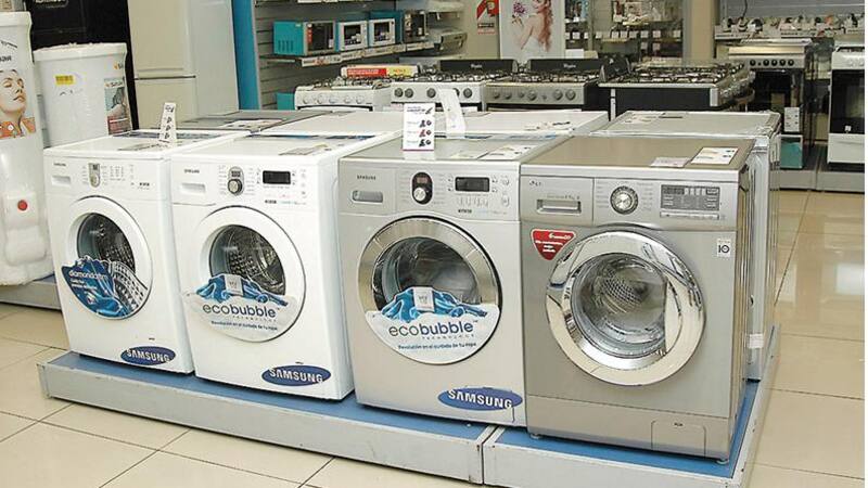 El 60% de las ventas de algunas cadenas se hacen con créditos propios