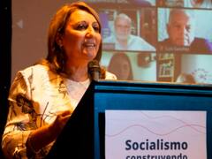 El Partido Socialista convocó a un congreso nacional el 20 de mayo para definir su estrategia electoral