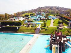 El parque acuático familiar a menos de 3 horas de la CDMX que tiene entradas a 120 pesos y descuentos para jubilados