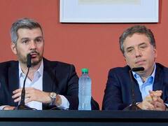 El Gobierno reasigna partidas del Presupuesto 2019 en $ 45.000 millones