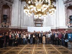 Pablo Moyano sobre el blanqueo para el FMI: "Lo vamos a militar en la calle"