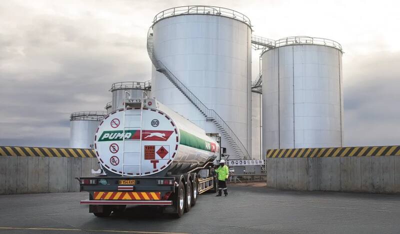 Trafigura maneja Puma Energy en el país y compra 1,4 millones de barriles por mes de más de 14 productores de petróleo de Vaca Muerta.