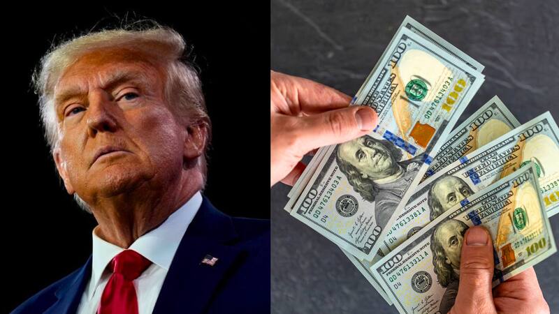 Donald Trump perdió y deberá pagar USD 83,3 millones en EE.UU.