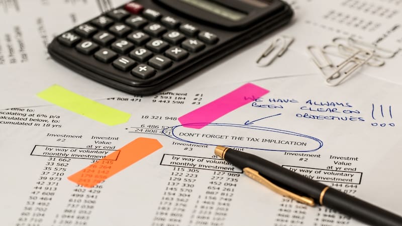 ¿El fin de la pobreza? Exigen más impuestos para los ricos con el fin de resolver un problema de hace décadas.