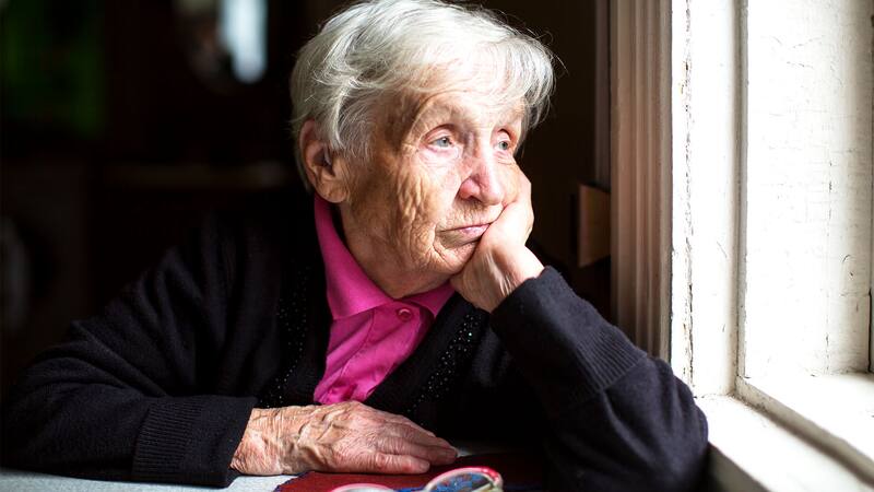 Pensión por viudedad: ¿cómo tramitarla y cuánto me corresponde cobrar? Fuente: Archivo