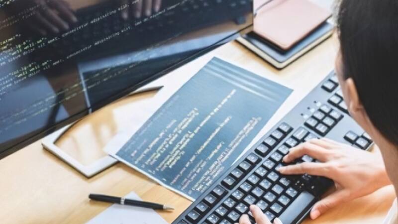 Argentina Programa (#YoProgramo) ofrece $ 150.000 para comprar una computadora.