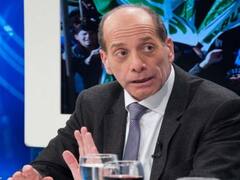 Willy Kohan: “El cepo es una salvajada parecida al muro de Berlín