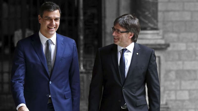 El Gobierno descarta un adelanto electoral tras la ruptura con Junts. Aunque se rompe la negociación, seguirán pactos puntuales en el Congreso.