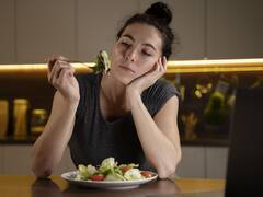Científicos españoles encuentran el secreto biológico para controlar el apetito con la mente y dejar de comer