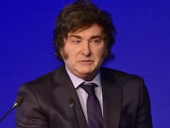 Milei bajó el aumento de las jubilaciones, la moratoria previsional y la emergencia en discapacidad