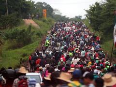 Efecto Donald Trump: la empresa mexicana que construirá 140 albergues para migrantes con ayuda del INM